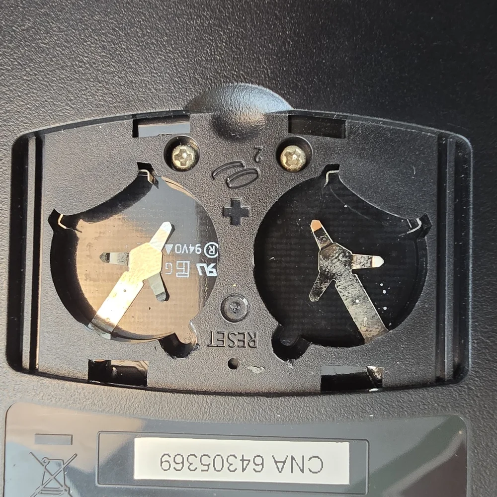 HP 17Bll+ Financial Calculator